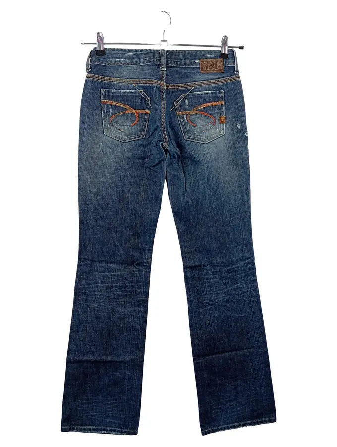 TAKE TWO Jeans Straight Leg Bild 2