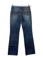 Vorschaubild TAKE TWO Jeans Straight Leg 2