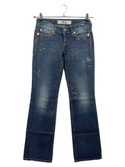 Vorschaubild TAKE TWO Jeans Straight Leg 1