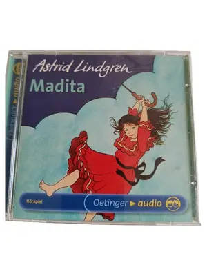 Hörspiel für Kinder