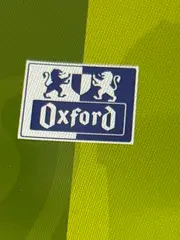 Vorschaubild OXFORD Notizbuch 2