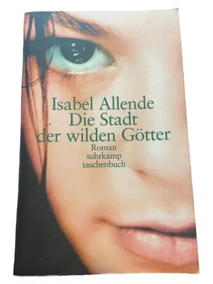 Magie und Übernatürliches