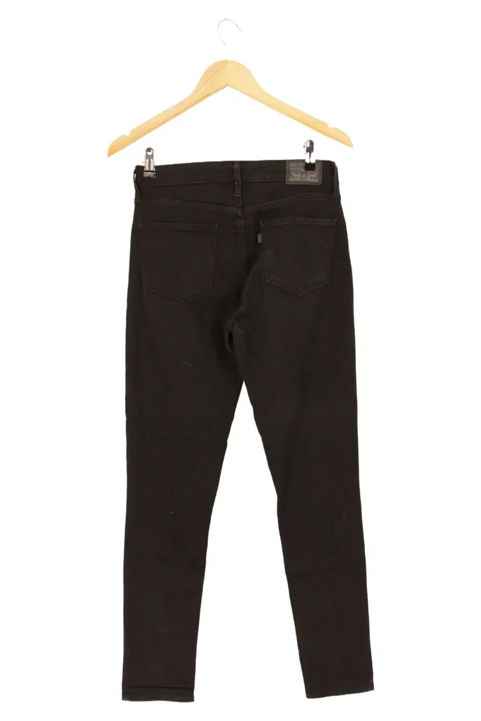 LEVIS High Waist Jeans Bild 2