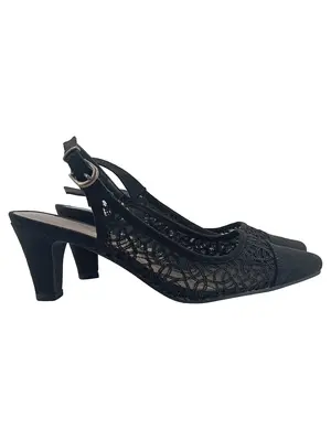 JANE KLAIN Slingback