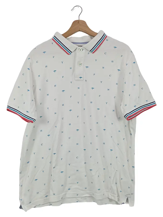FYNCH-HATTON Poloshirt Bild 1