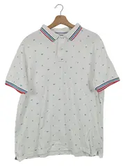 Vorschaubild FYNCH-HATTON Poloshirt 1