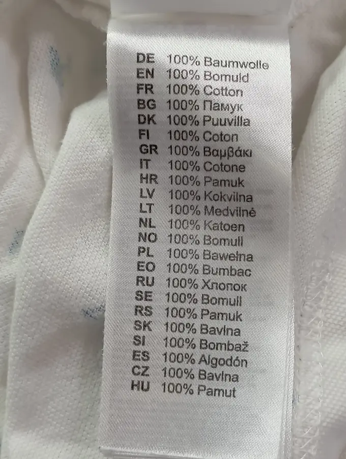 FYNCH-HATTON Poloshirt Bild 4