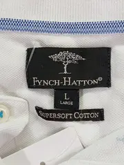Vorschaubild FYNCH-HATTON Poloshirt 3