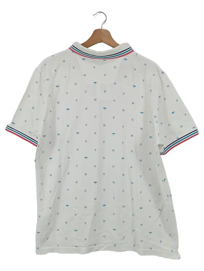 FYNCH-HATTON Poloshirt Bild 2