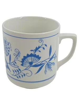 EPIAG D.F. CZECHOSLOVAKIA Kaffeetasse