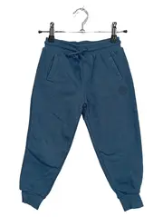 Vorschaubild 1 von Jogginghose Kinder Gr. 104 Blau Sweatpants Jungen
