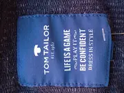 Vorschaubild 2 von Kinder Strickjacke Hoodie Gr. 122 Grau Casual
