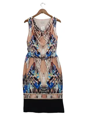 JAUNE ROUGE Freizeitkleid