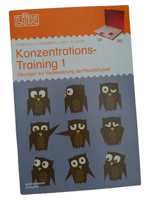 Gedächtnisspiel