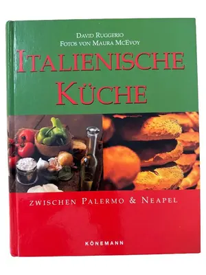 Kochbuch