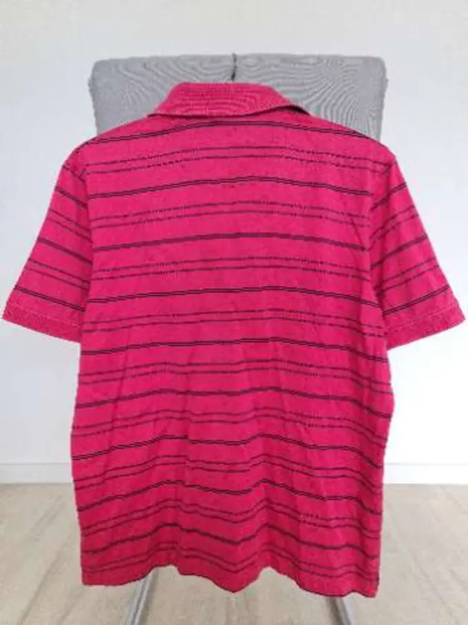 BUGATTI Poloshirt Bild 3
