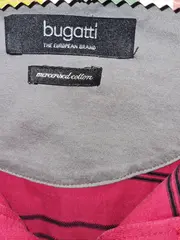 Vorschaubild BUGATTI Poloshirt 2