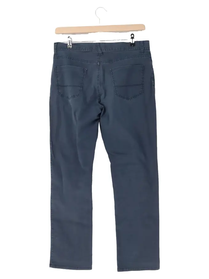 DKNY Jeans Straight Leg Bild 2