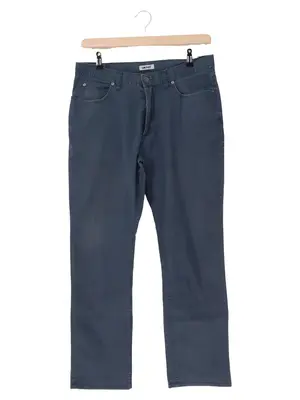 DKNY Jeans Straight Leg