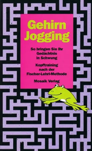MOSAIK VERLAG Gedächtnisspiel