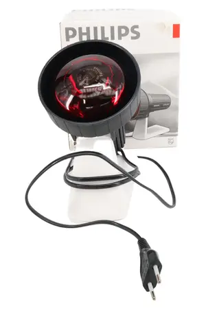 PHILIPS Infrarotlampe