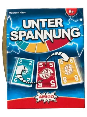 AMIGO Kartenspiel