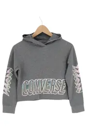 Vorschaubild CONVERSE Kapuzenpullover 1