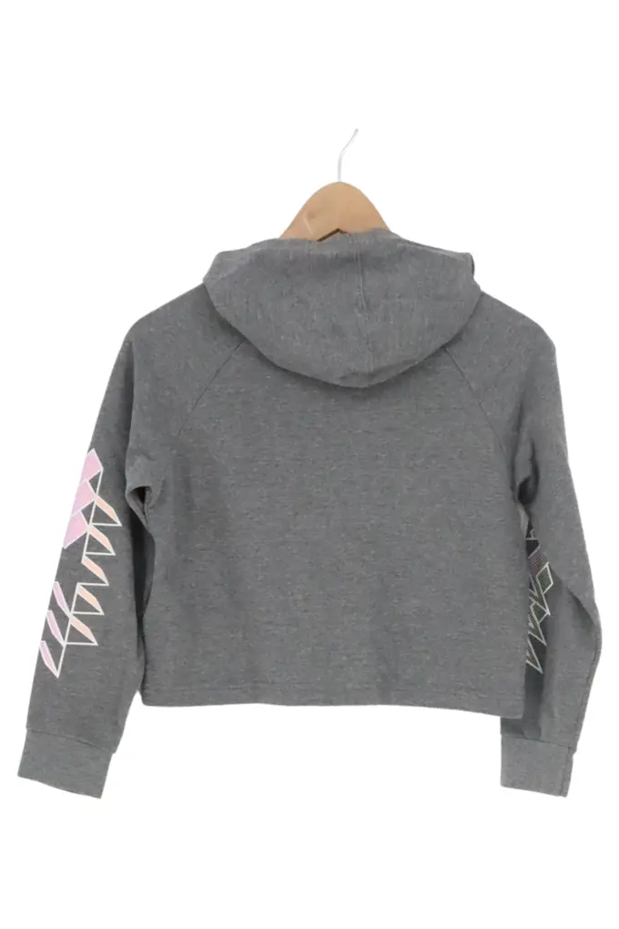 CONVERSE Kapuzenpullover Bild 2