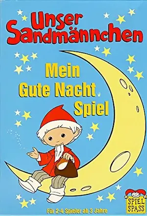SPIELSPASS Lernspiel