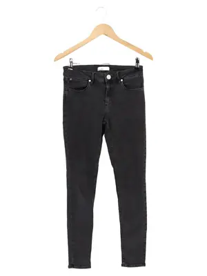SANDRO Jeans Slim Fit