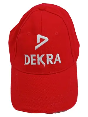 DEKRA Fan Basecap