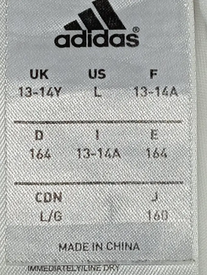 ADIDAS Sport Shorts Bild 3