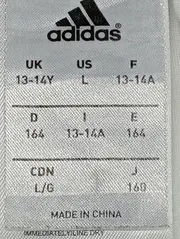 Vorschaubild ADIDAS Sport Shorts 3
