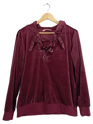 HUNKEMÖLLER Kapuzenpullover