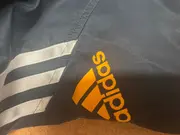 Vorschaubild 4 von Kinder Sport Shorts Grau Gr. 164 Sporthose Jungen