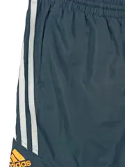 Vorschaubild 2 von Kinder Sport Shorts Grau Gr. 164 Sporthose Jungen