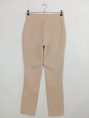 Vorschaubild NA-KD Stoffhose 2