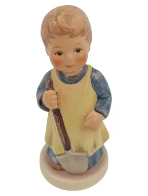 HUMMEL GOEBEL Dekofigur