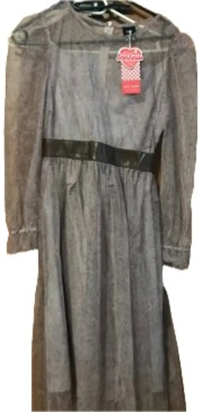 DAZY Abendkleid Bild 1