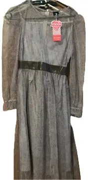 Vorschaubild DAZY Abendkleid 1