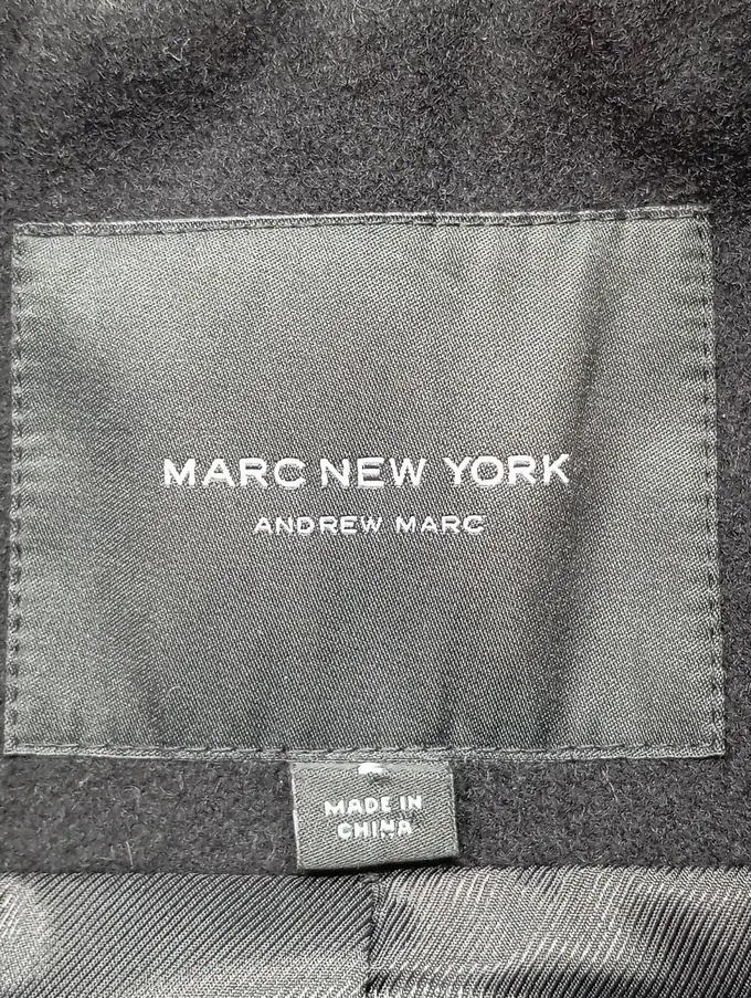 ANDREW MARC Winterjacke Bild 3