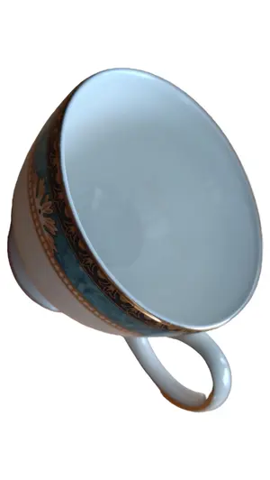 WEDGWOOD Tasse