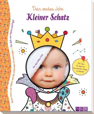 Babybuch