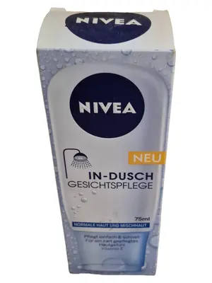 NIVEA Gesichtscreme