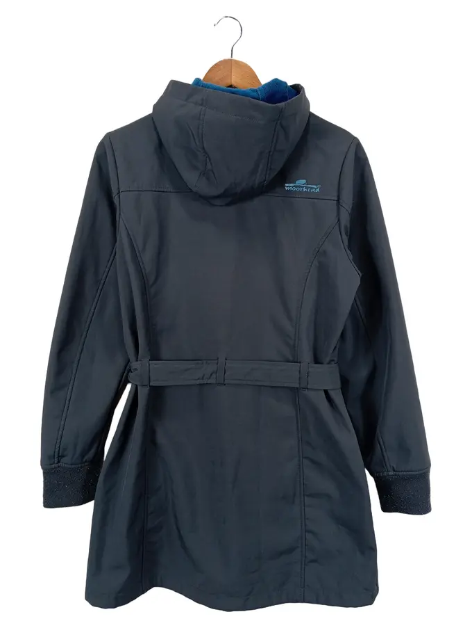 MOORHEAD Softshelljacke Bild 2