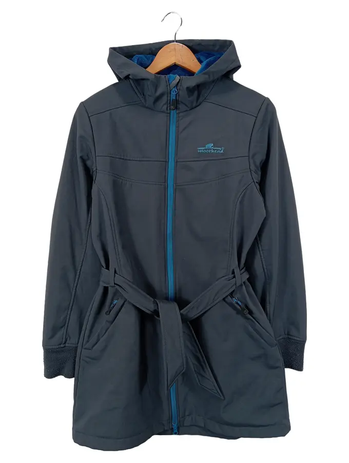 MOORHEAD Softshelljacke Bild 1