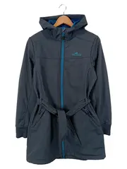 Vorschaubild MOORHEAD Softshelljacke 1