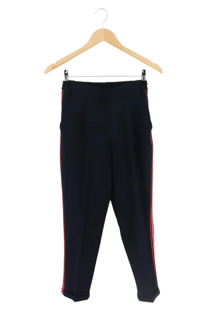 PULL&BEAR Stoffhose Bild 1