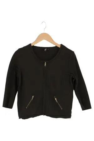 S.OLIVER Sweatjacke