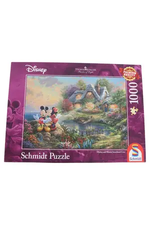 SCHMIDT SPIELE Puzzle